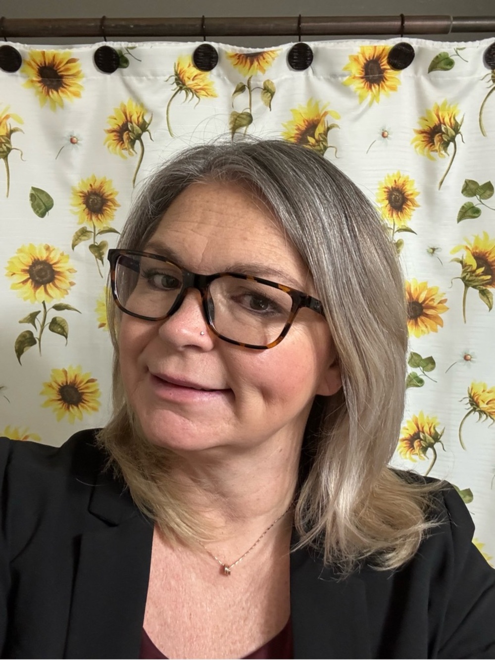 Meet your Posher, Kim